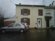 Purchase sale house Aumetz