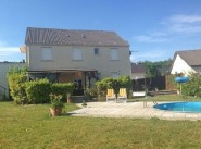 Purchase sale house Forbach