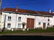 Purchase sale house Longuyon