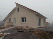 Purchase sale house Mirecourt