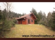 Purchase sale mountain cottage / chalet Gerardmer