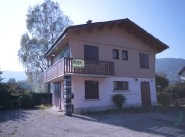 Purchase sale mountain cottage / chalet Remiremont