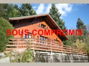 Purchase sale mountain cottage / chalet Rochesson