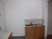 Purchase sale three-room apartment Bussang