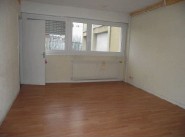 Purchase sale three-room apartment Epinal