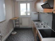 Purchase sale three-room apartment Laxou