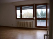 Purchase sale three-room apartment Metz