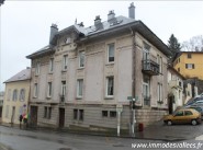 Purchase sale three-room apartment Remiremont