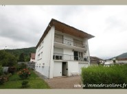 Purchase sale three-room apartment Saulxures Sur Moselotte