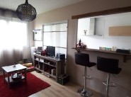 Purchase sale three-room apartment Vandoeuvre Les Nancy