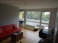 Purchase sale two-room apartment 