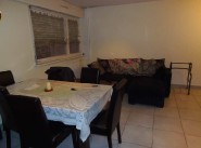 Purchase sale two-room apartment Forbach