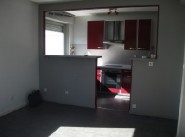 Purchase sale two-room apartment Freyming Merlebach