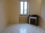 Purchase sale two-room apartment Nancy