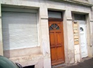 Purchase sale two-room apartment Neuves Maisons