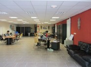 Rental office, commercial premise Essey Les Nancy