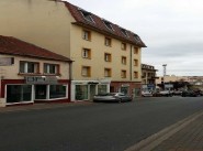Two-room apartment Forbach